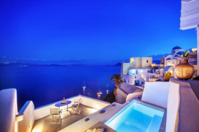 Diamond Luxury Suites Collection